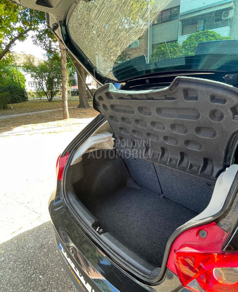 Seat Ibiza 1.4