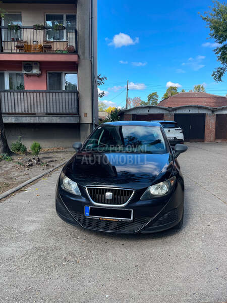 Seat Ibiza 1.4
