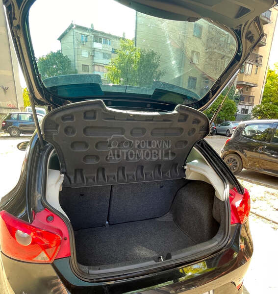 Seat Ibiza 1.4