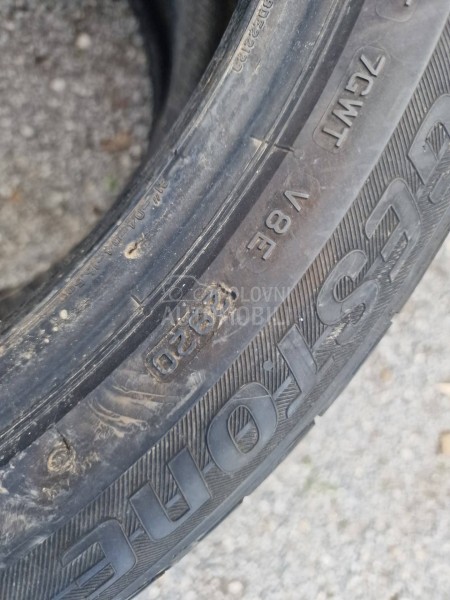 Bridgestone 285/40 R21 Letnja