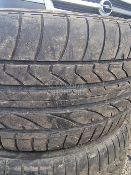 Bridgestone 285/40 R21 Letnja