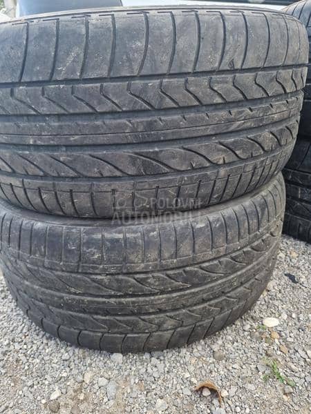 Bridgestone 285/40 R21 Letnja