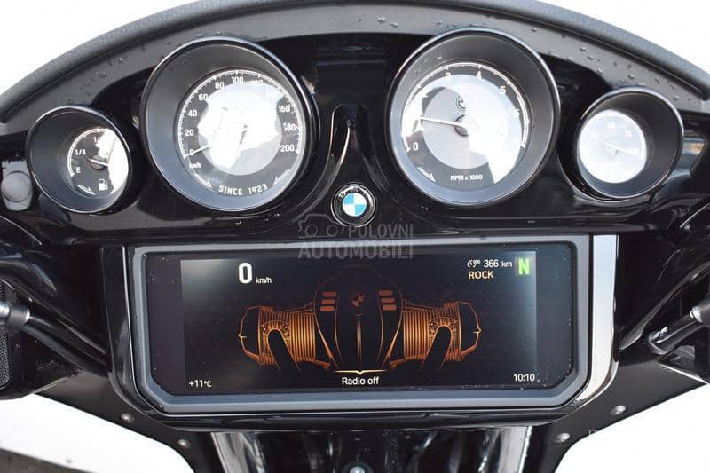 BMW R 18 B