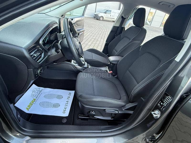 Ford Focus 1.5 ECOBLUE/TITANIUM