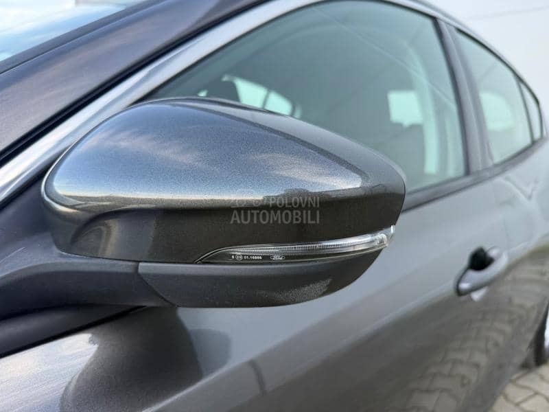 Ford Focus 1.5 ECOBLUE/TITANIUM