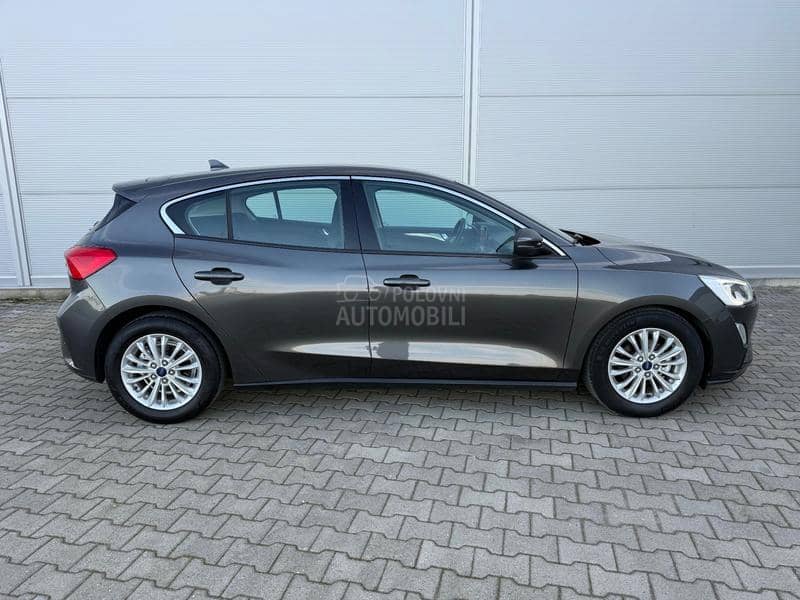 Ford Focus 1.5 ECOBLUE/TITANIUM