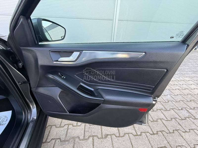 Ford Focus 1.5 ECOBLUE/TITANIUM