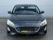 Ford Focus 1.5 ECOBLUE/TITANIUM
