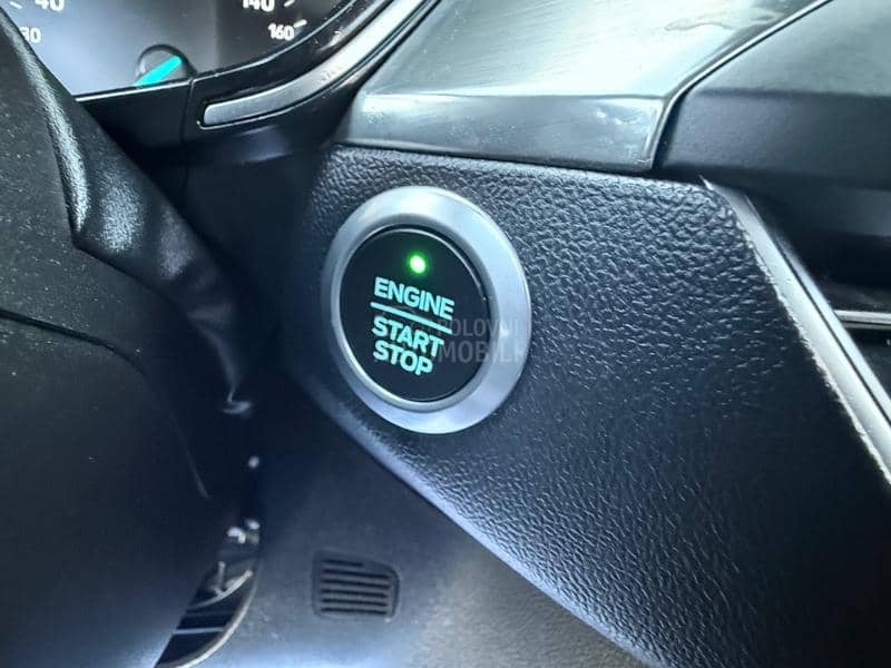 Ford Focus 1.5 ECOBLUE/TITANIUM