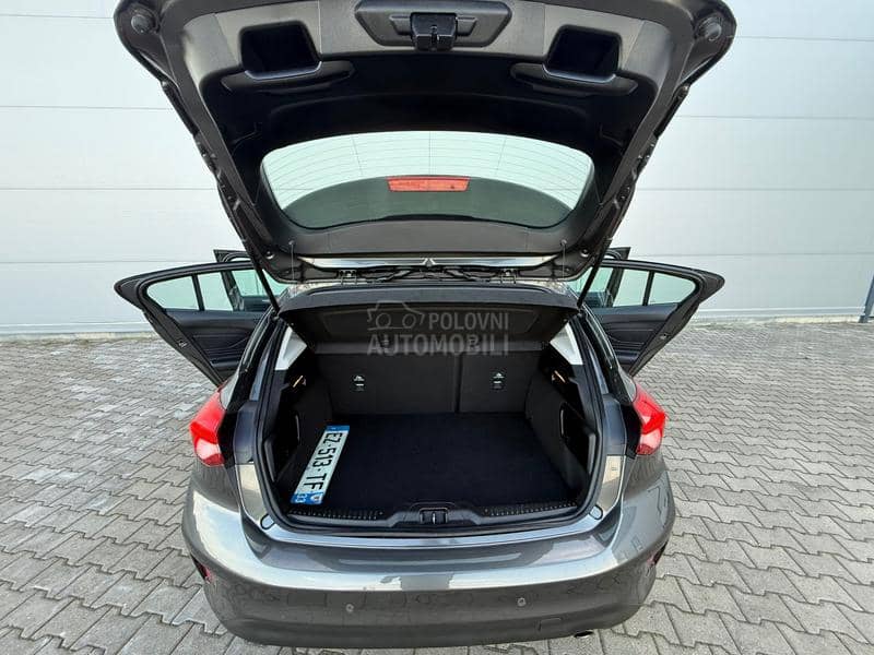 Ford Focus 1.5 ECOBLUE/TITANIUM