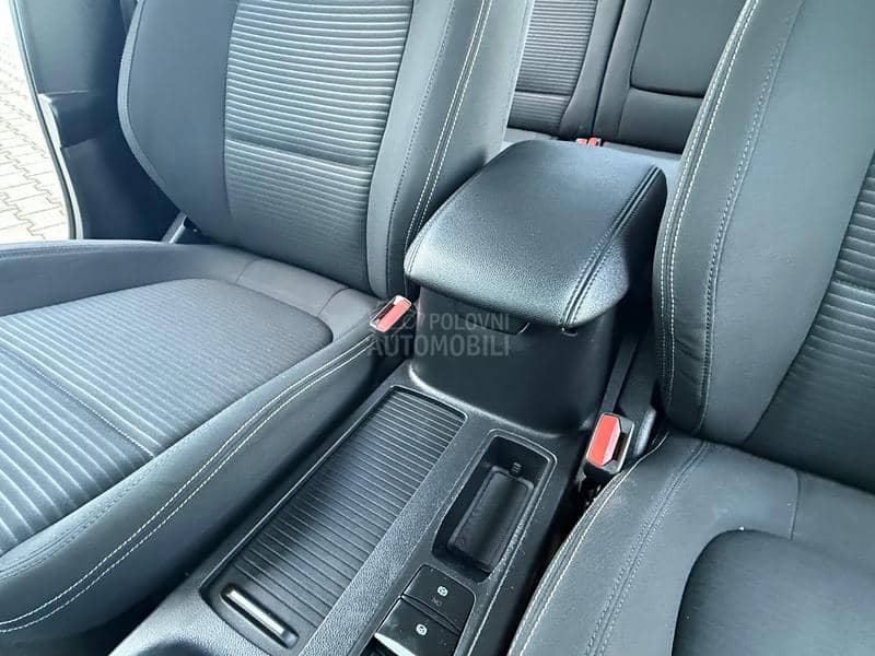 Ford Focus 1.5 ECOBLUE/TITANIUM