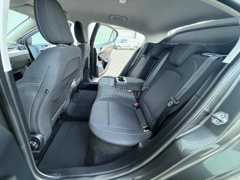 Ford Focus 1.5 ECOBLUE/TITANIUM