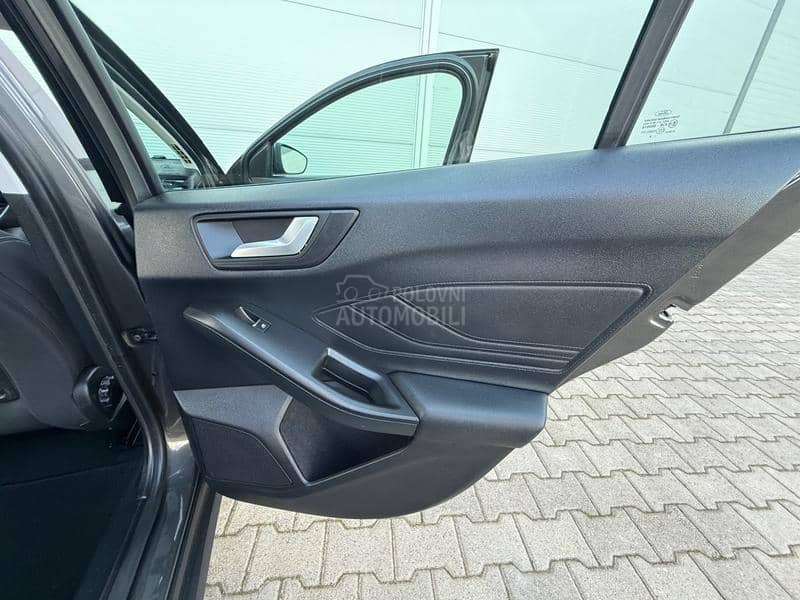 Ford Focus 1.5 ECOBLUE/TITANIUM