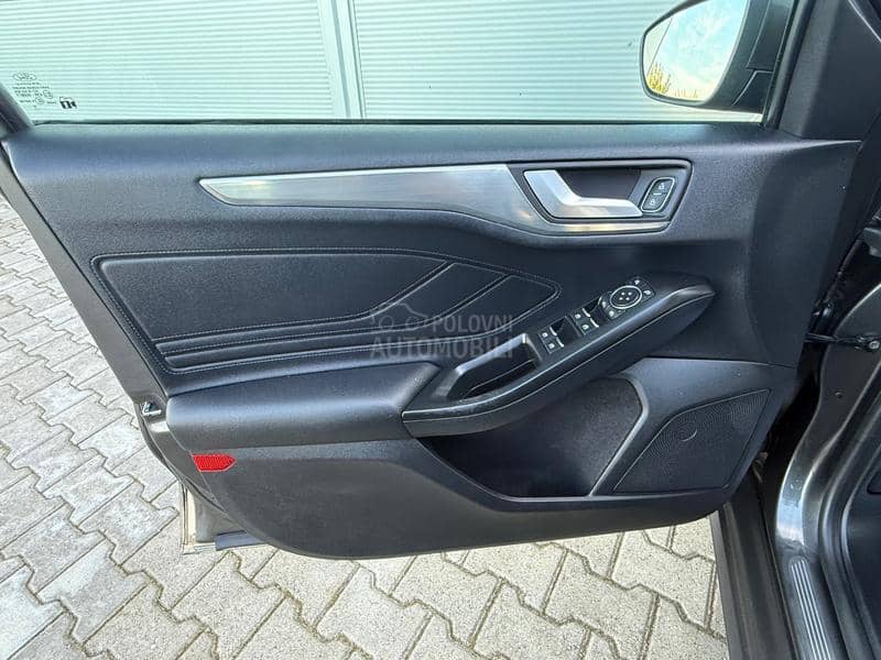 Ford Focus 1.5 ECOBLUE/TITANIUM