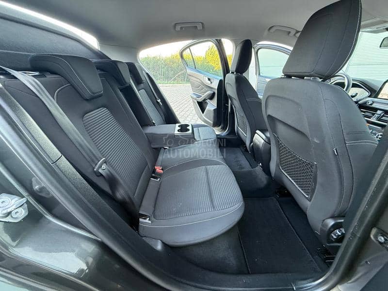 Ford Focus 1.5 ECOBLUE/TITANIUM
