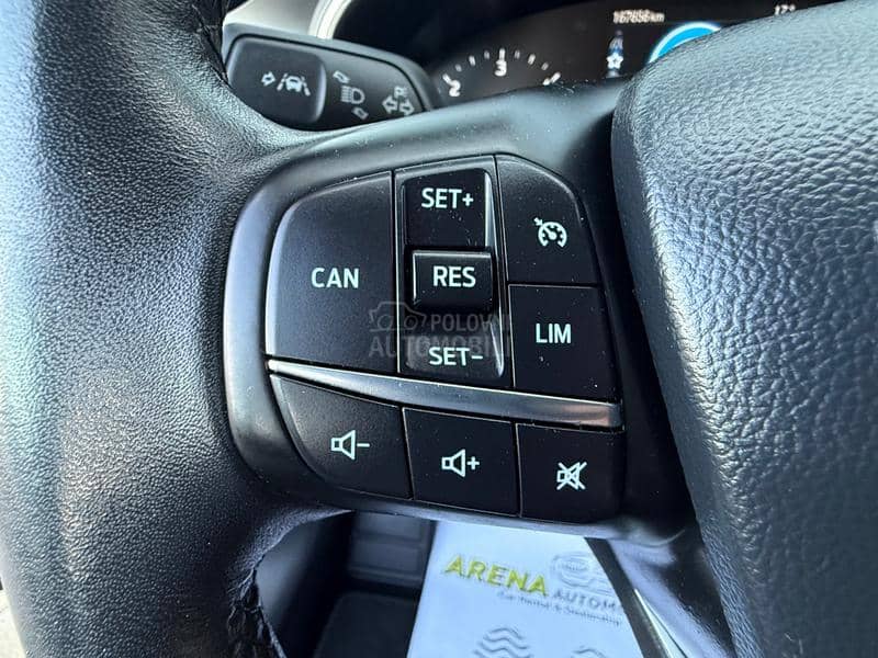 Ford Focus 1.5 ECOBLUE/TITANIUM