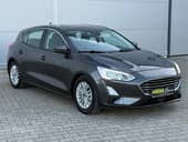 Ford Focus 1.5 ECOBLUE/TITANIUM