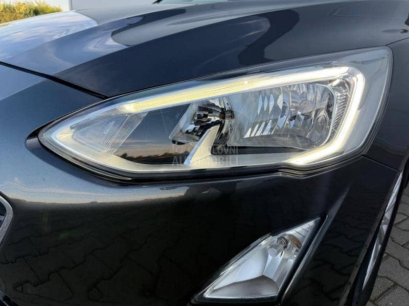 Ford Focus 1.5 ECOBLUE/TITANIUM