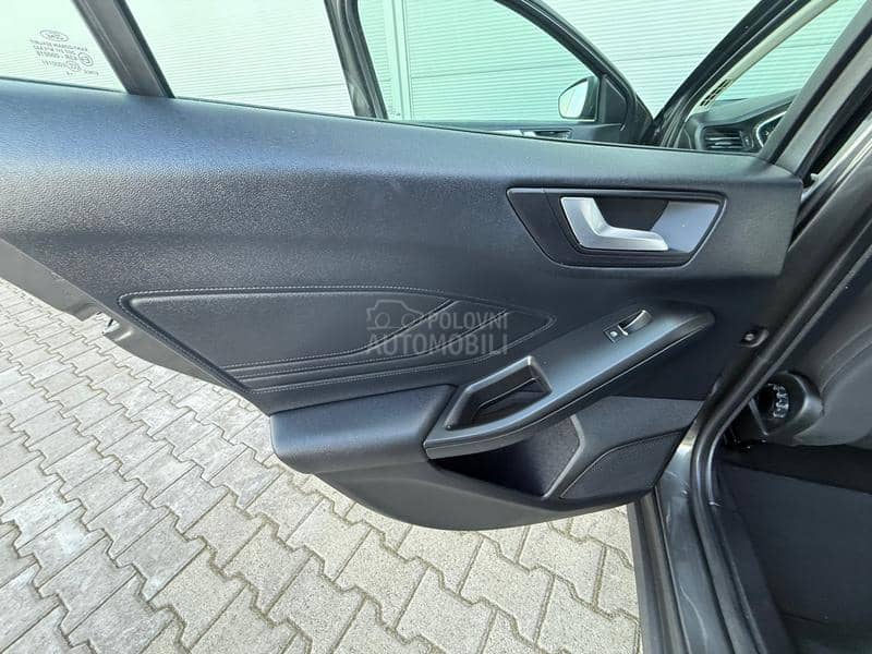 Ford Focus 1.5 ECOBLUE/TITANIUM