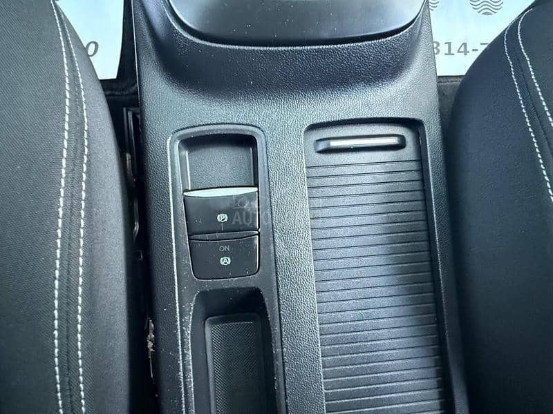 Ford Focus 1.5 ECOBLUE/TITANIUM