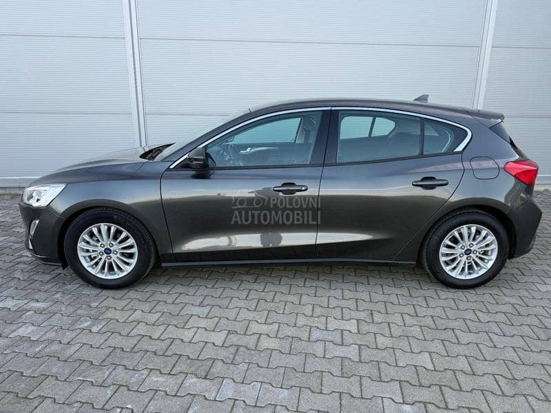 Ford Focus 1.5 ECOBLUE/TITANIUM