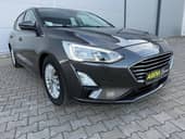 Ford Focus 1.5 ECOBLUE/TITANIUM