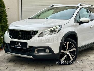Peugeot 2008 1.6HDI/ALLURE
