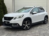 Peugeot 2008 1.6HDI/ALLURE