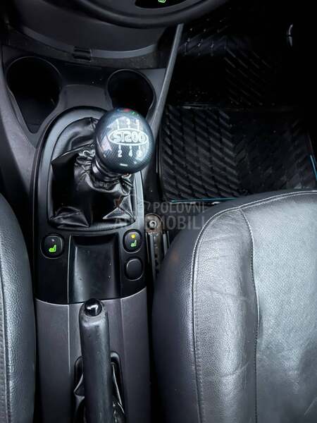 Ford Focus ST Line