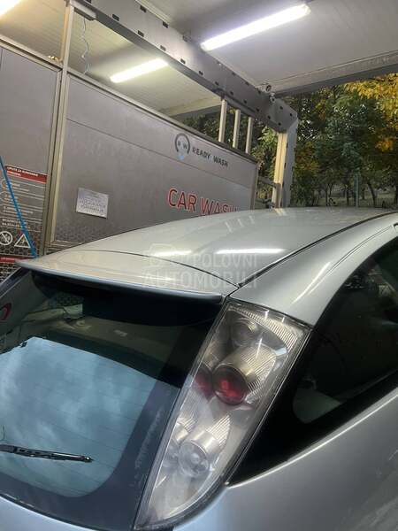 Ford Focus ST Line