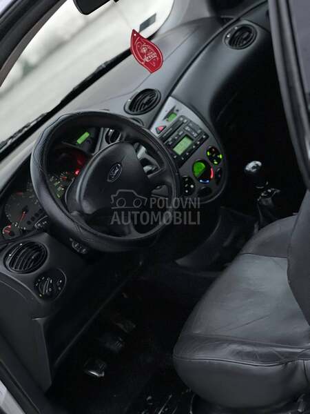 Ford Focus ST Line