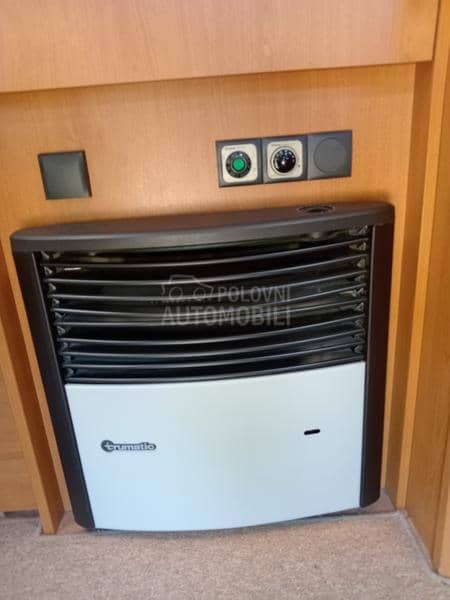 Dethleffs 620