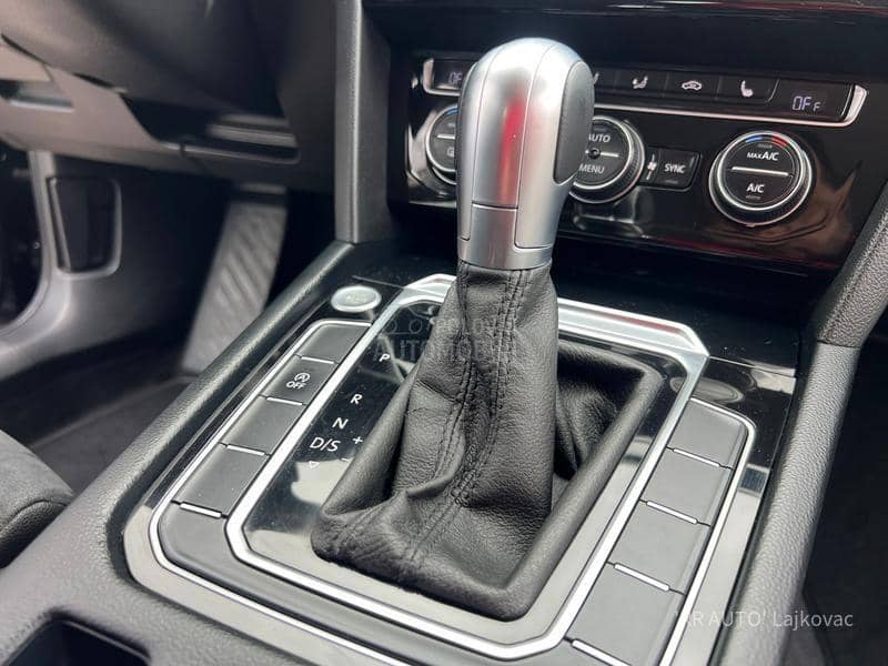 Volkswagen Passat B8 2.0TDI HIGHLINE