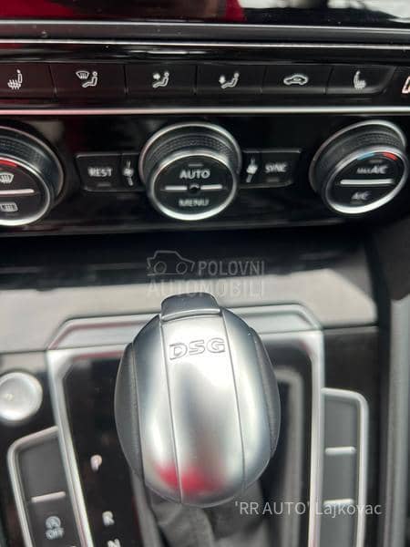 Volkswagen Passat B8 2.0TDI HIGHLINE