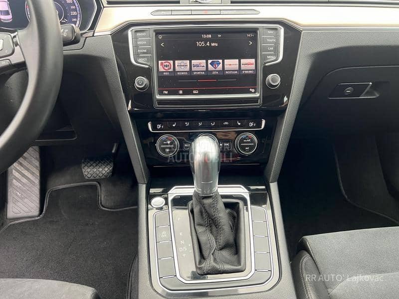 Volkswagen Passat B8 2.0TDI HIGHLINE