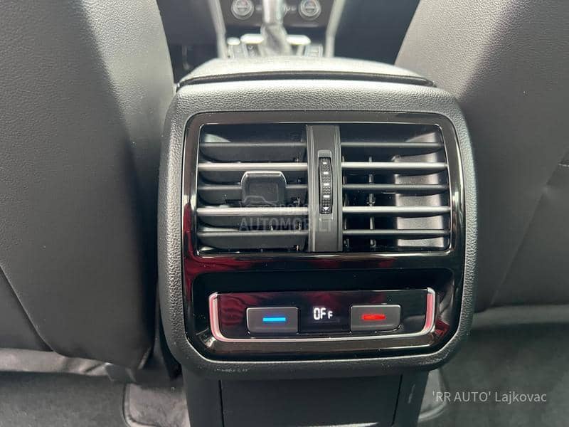 Volkswagen Passat B8 2.0TDI HIGHLINE