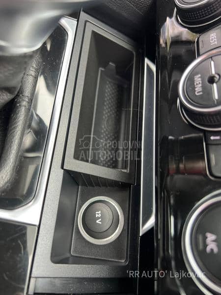 Volkswagen Passat B8 2.0TDI HIGHLINE