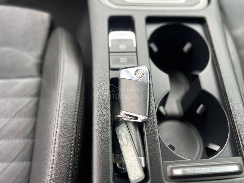 Volkswagen Passat B8 2.0TDI HIGHLINE