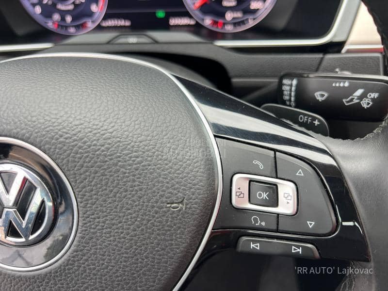 Volkswagen Passat B8 2.0TDI HIGHLINE