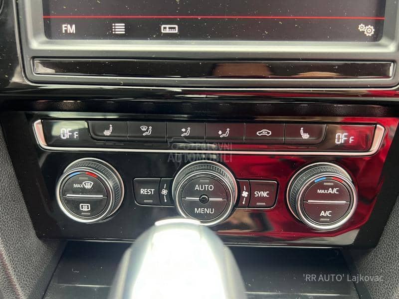 Volkswagen Passat B8 2.0TDI HIGHLINE