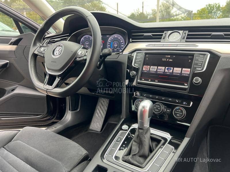 Volkswagen Passat B8 2.0TDI HIGHLINE
