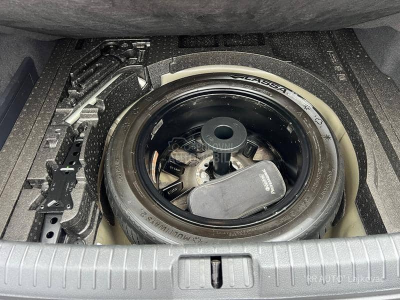 Volkswagen Passat B8 2.0TDI HIGHLINE