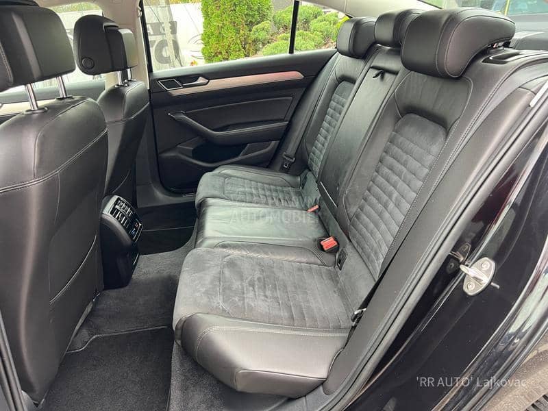 Volkswagen Passat B8 2.0TDI HIGHLINE