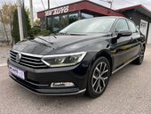 Volkswagen Passat B8 2.0TDI HIGHLINE
