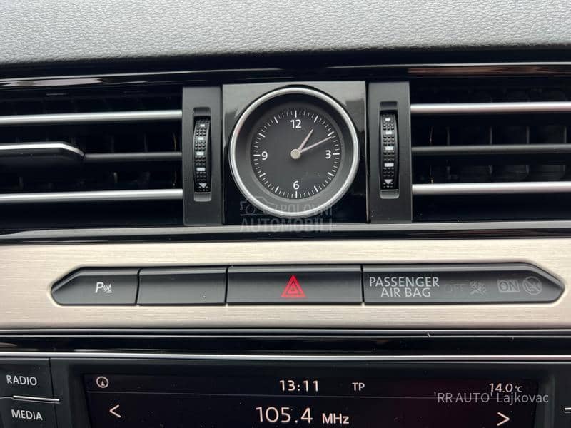 Volkswagen Passat B8 2.0TDI HIGHLINE