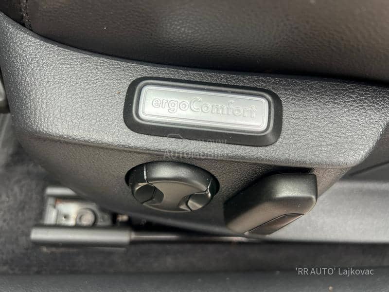 Volkswagen Passat B8 2.0TDI HIGHLINE