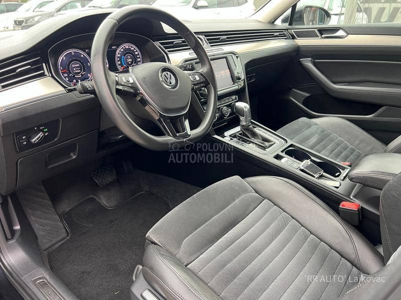 Volkswagen Passat B8 2.0TDI HIGHLINE