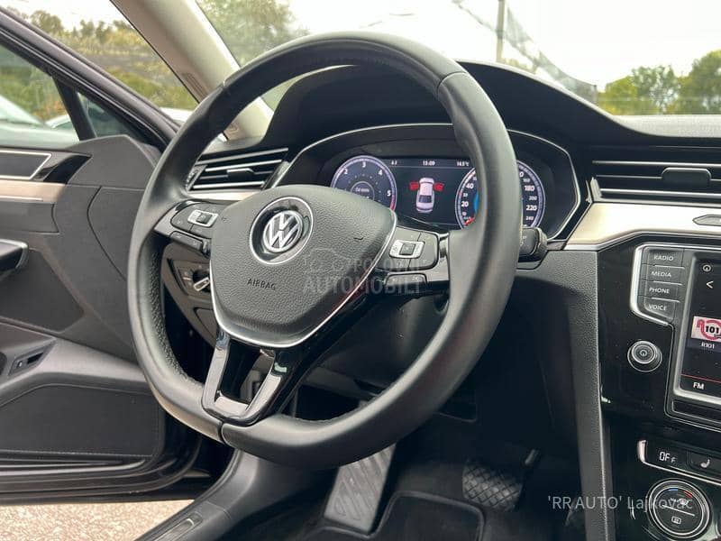 Volkswagen Passat B8 2.0TDI HIGHLINE