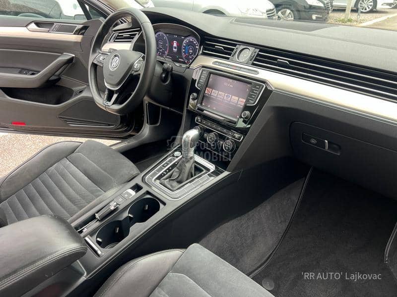 Volkswagen Passat B8 2.0TDI HIGHLINE