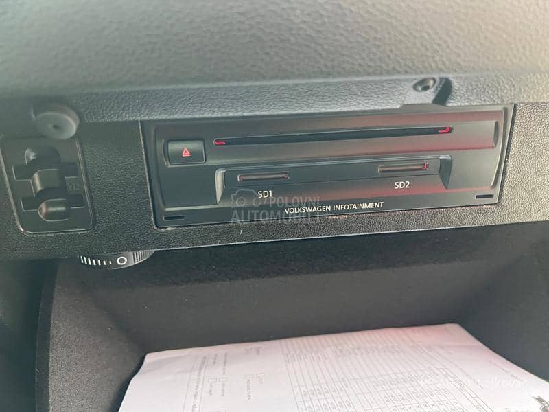 Volkswagen Passat B8 2.0TDI HIGHLINE